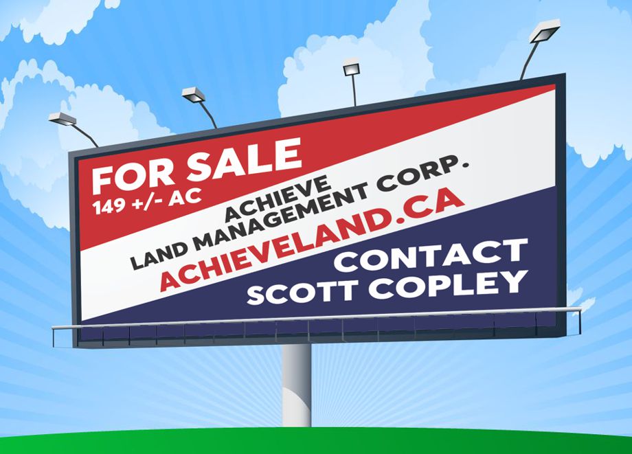 Land For Sale